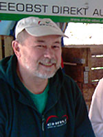 Rainer Ehrle